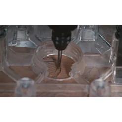 Nutfräser 650 Ø 3,2 mm