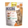 Nutri Pockets Malz-Vitamin Mix für Katzen 150 g