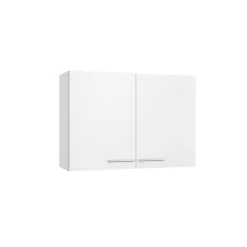 Oberschrank 'Optikomfort Bengt932' weiß 100 x 70,4 x 34,9 cm