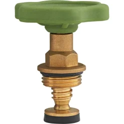 Oberteil für Schrägsitzventil 1/2"