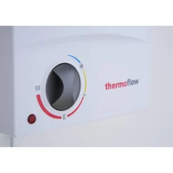 Obertischspeicher 'Thermoflow OT 5 N' 2 kW