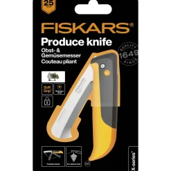 Obst- und Gemüsemesser 'X-series™ K80' 17,8 cm