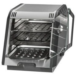Ofen 'Delicater' für 'Uni Pro' Gasgrills