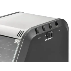 Ofen 'Delicater' für 'Uni Pro' Gasgrills