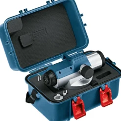 Optisches Nivelliergerät 'Professional GOL 26 D' mit Transportkoffer