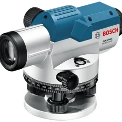 Optisches Nivelliergerät 'Professional BT160 GR500 GOL 20 G' mit Koffer