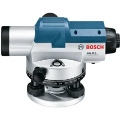 Optisches Nivelliergerät 'Professional GOL 20 G' mit Transportkoffer