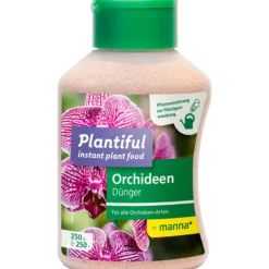 Orchideendünger 250 g