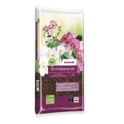 Orchideenerde torffrei 5 l