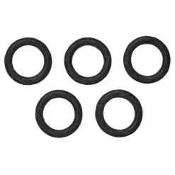 O-Ringe 5 Stück