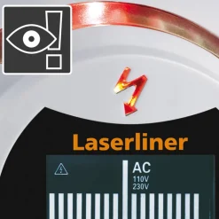 Ortungsgerät 'CombiFinder Plus' für Strom und Metall