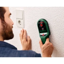 Ortungsgerät digital 'Universal Detect' für Metall, Strom und Holz