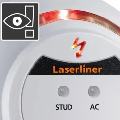 Ortungsgerät 'StarFinder' für Strom