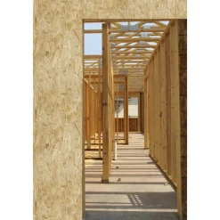 OSB3-Verlegeplatte 'Cityboard' ungeschliffen 1690 x 634 x 18 mm