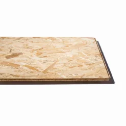 OSB3-Verlegeplatte 'Cityboard' ungeschliffen 1690 x 634 x 15 mm