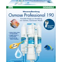 Osmose Professional 190 Dennerle