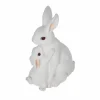 Osterhase Familie 30 cm