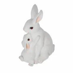 Osterhase Familie 30 cm