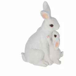 Osterhase Familie 30 cm