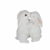 Osterhase Hasenpaar 24 cm