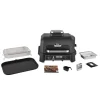 Outdoor-Grill und Smoker 'Woodfire Pro XL' mit Smart Cook System 1700 W