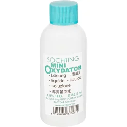 Oxydatorlösung mini 4,9 % 82,5 ml