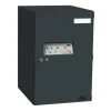Paketbox 'eBoxx E 634 S ANT' anthrazit 38 x 57,5 x 45 cm