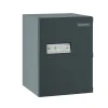 Paketbox 'eBoxx GV 645 ANT' anthrazit 57,5 x 76 x 45 cm