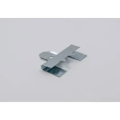 Paneel- und Profilkralle 4 mm, 250 Stück