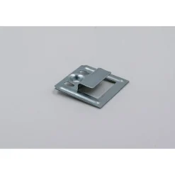 Paneel- und Profilkralle 5 mm, 100 Stück