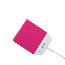 Panelleuchte 'Square' RGBIC 12,5 W 6-teilig