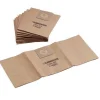 Papierfilterbeutel für A 2101 5 Stück