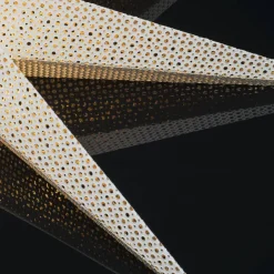 Papierstern Ø 78 cm