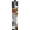Parkett- und Laminatdicht hellgrau 310 ml