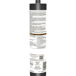 Parkett- und Laminatdicht hellgrau 310 ml
