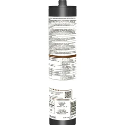 Parkett- und Laminatdicht eichefarben 310 ml