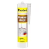 Parkett-Acryl buche gedämpft 300 ml