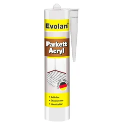 Parkett-Acryl buche gedämpft 300 ml