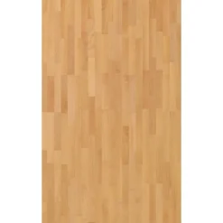 Parkett 'Basic 11-5' Buche braun 11,5 mm