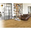 Parkett 'Basic 11-5' Character Eiche Chianti natur lackversiegelt matt 11,5 mm