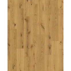 Parkett 'Basic 11-5' Character Eiche Chianti natur lackversiegelt matt 11,5 mm