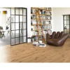 Parkett 'Basic 11-5' Eiche Chianti leicht geweißt lackversiegelt matt 11,5 mm