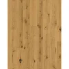 Parkett 'Basic 11-5' Eiche Chianti natur gebürstet hellbraun 11,5 mm