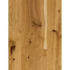 Parkett 'Basic 11-5' Eiche gebürstet braun 11,5 mm