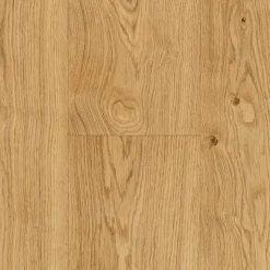 Parkett 'Basic 11-5' Eiche gebürstet matt braun 11,5 mm