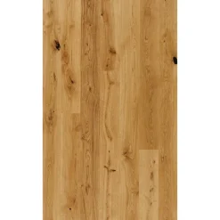 Parkett 'Basic 11-5' Eiche matt braun 11,5 mm