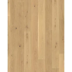 Parkett 'Basic 11-5' Eiche Naturöl weiß 11,5 mm