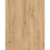 Parkett 'Basic 11-5' Eiche Rustikal hell gebürstet naturgeölt 11,5 mm