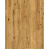 Parkett 'Basic 11-5' Eiche Rustikal gebürstet naturgeölt 11,5 mm