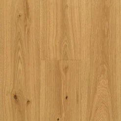 Parkett 'Basic 11-5' Eiche Rustikal gebürstet naturgeölt 11,5 mm